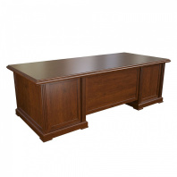 Стол руководителя Amber 27100