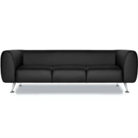 Диван трехместный Фолд в ткани 1 категории Диван трехместный Фолд в ткани 1 категории