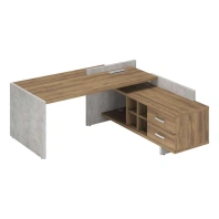 Стол письменный Wood&Stone СФ-531212 Стол письменный Wood&Stone СФ-531212