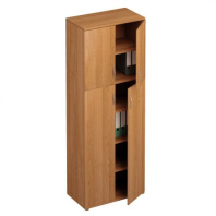 Формула ФР 373 Шкаф для документов закрытый 4- дверный