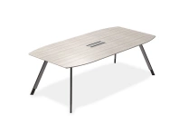 Стол переговоров Lido DU79.240120 S-66/Антрацит