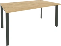 Стол для переговоров Onix O.MP-PRG-1.4