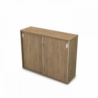 Шкаф купе средний Gloss line 9НШКЗ.014 Шкаф купе средний Gloss line 9НШКЗ.014