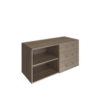 Тумба под оргтехнику Yalta LT.TS 2 Тумба под оргтехнику Yalta LT.TS 2