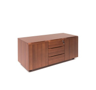 LaMaRi Приставка подкатная 105 401 Итальянский Орех