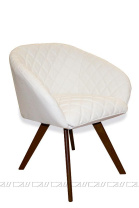 Кресло Joy Foot экокожа