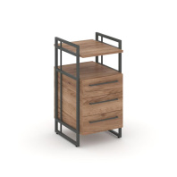 Тумба приставная Rift RF.TPRR-001