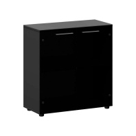 Шкаф низкий Кортез СМШ28RS Шкаф низкий Кортез СМШ28RS