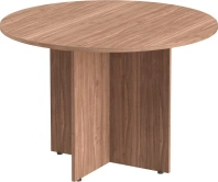 Стол переговоров круглый Имаго ПРГ-1 Стол переговоров круглый Имаго ПРГ-1