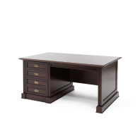 DOGE Стол письменный L157 106 101 WAL 