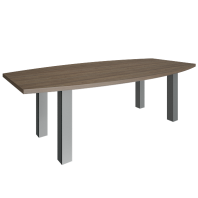 Стол для переговоров Yalta M-LT.SP-3 Стол для переговоров Yalta M-LT.SP-3