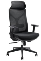 Кресло Sunon Aspro CAP81SW черная сетка