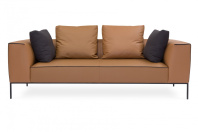 Диван двухместный Gerona в ткани 1 категории