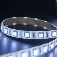 Светодиодная подсветка 1 модуля Светодиодная подсветка 1 модуля