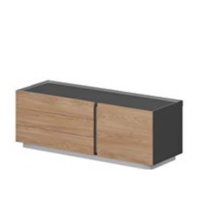 Тумба опорная левая Oliver OL-20-12.OS.GN.GN.L Тумба опорная левая Oliver OL-20-12.OS.GN.GN.L