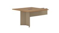 Крайний сектор стола переговоров Aurus AD1212A