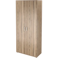 Шкаф для одежды Аргентум НТ-590 Шкаф для одежды Аргентум НТ-590