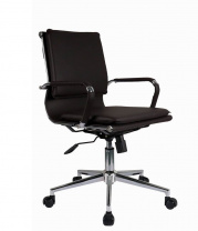 Кресло для персонала Riva Chair Хьюго / Hugo RCH 6003-2SE