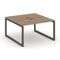 Рабочая станция на металлокаркасе Style Project SN-5O.DRS-012 Рабочая станция на металлокаркасе Style Project SN-5O.DRS-012