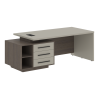 Стол письменный Velion VCT 2390 (L) Стол письменный Velion VCT 2390 (L)