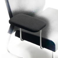 SLASTIC Подлокотник левый/правый SLASTIC Подлокотник левый/правый