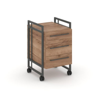 Тумба мобильная Rift RF.TMR-001