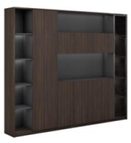 Шкаф с подсветкой XCEO2820-A Шкаф с подсветкой XCEO2820-A