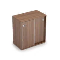 Шкаф купе Avance низкий 6ШК.010 Шкаф купе Avance низкий 6ШК.010