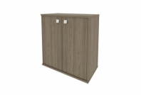 Шкаф низкий широкий Style Л.СТ-3.1