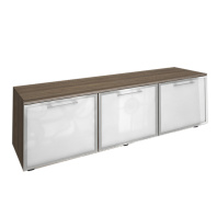 Тумба офисная Yalta LT.TS 3.5 white Тумба офисная Yalta LT.TS 3.5 white