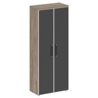 Шкаф высокий Shift SK.ST-1.10R black Шкаф высокий Shift SK.ST-1.10R black