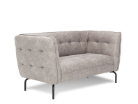 Диван двухместный Orlando в ткани 1 категории