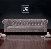 Диван Боттичелли 3 (Madras/компаньон 6 кат.) Диван Боттичелли 3 (Madras/компаньон 6 кат.)