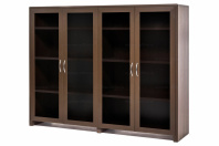 LEGNO Шкаф-витрина 102 702 LEGNO Шкаф-витрина 102 702