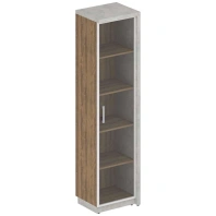 Шкаф для документов (комплект № 8) Wood&Stone Шкаф для документов (комплект № 8) Wood&Stone