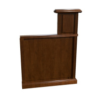 Боковая панель правая Washington 30580 Боковая панель правая Washington 30580