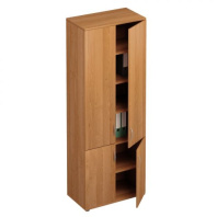 Формула ФР 373-1  Шкаф для документов закрытый 4- дверный