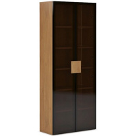 Шкаф двухдверный универсальный KYU1215U Шкаф двухдверный универсальный KYU1215U