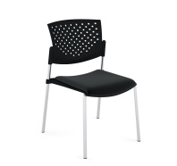 BUTTERFLY Кресло пластик/ткань BUTTERFLY Кресло пластик/ткань