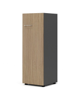 Шкаф Kvins KV-43 + KV-8.1 Шкаф Kvins KV-43 + KV-8.1