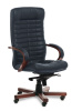Кресло руководителя Multi-Office Orion Wood