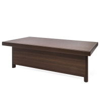 Стол руководителя FORTE 102 101 Стол руководителя FORTE 102 101