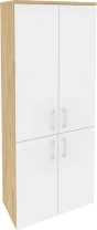 Шкаф высокий для документов Onix O.ST-1.3