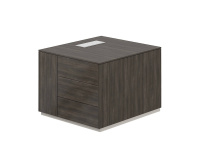 Тумба опорная левая Atlas NZ-0202.BT.BT.L Тумба опорная левая Atlas NZ-0202.BT.BT.L