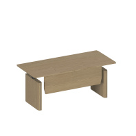 Стол руководителя на электроприводе ION ИН 131 Стол руководителя на электроприводе ION ИН 131