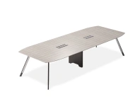 Стол переговоров Lido DU78.320140 S-66/Антрацит