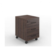 Тумба подкатная Rola 3 ящика Тумба подкатная Rola 3 ящика