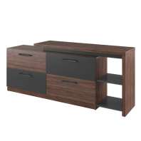 Приставка Spring большая FOT30420101