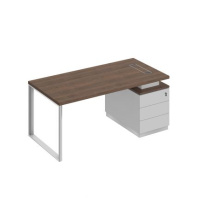 Стол руководителя Bravo БР 103 