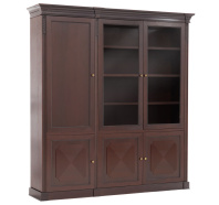 Шкаф для документов Doge 106 503.510/601.602 WAL 